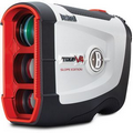 Bushnell Tour V4 Slope Edition JOLT Laser Rangefinder Patriot Pack